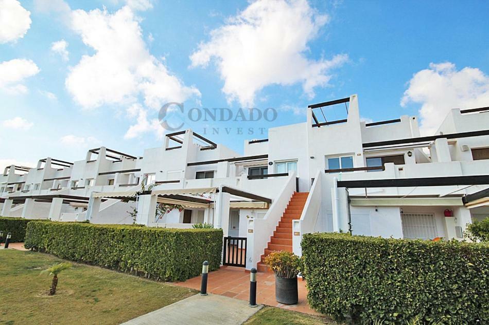 Apartment N266 Alhama de Murcia Exterior foto